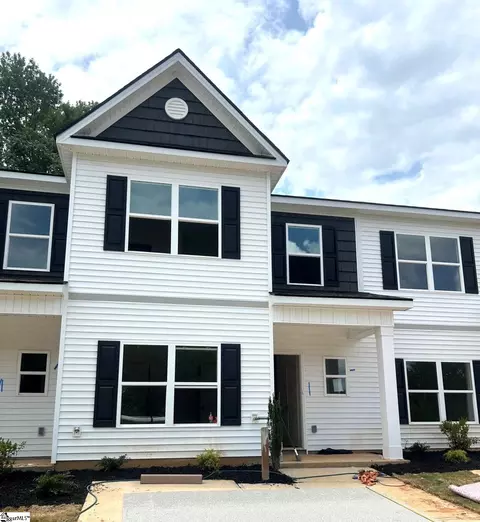 632 Farcroft Trl #LOT 124, Roebuck, SC 29376