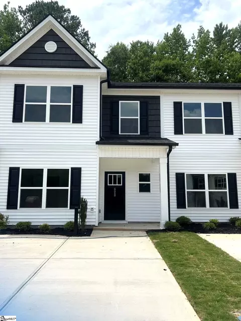 628 Farcroft Trl #LOT 126, Roebuck, SC 29376