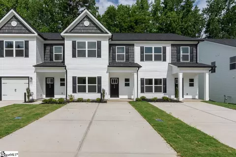 628 Farcroft Trl #LOT 126, Roebuck, SC 29376