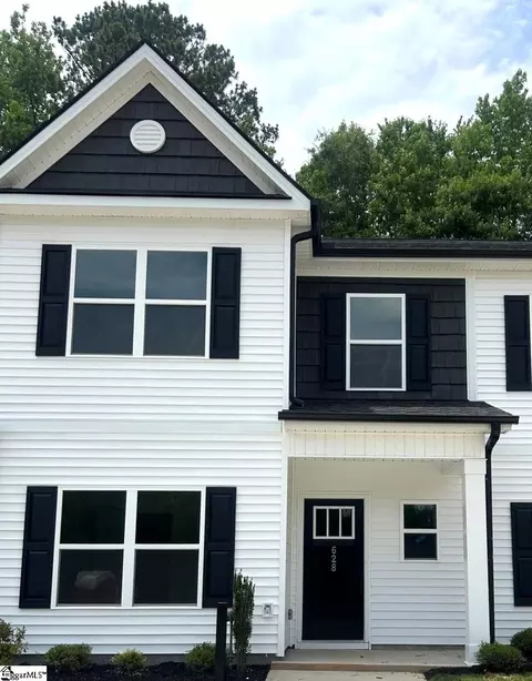 628 Farcroft Trl #LOT 126, Roebuck, SC 29376