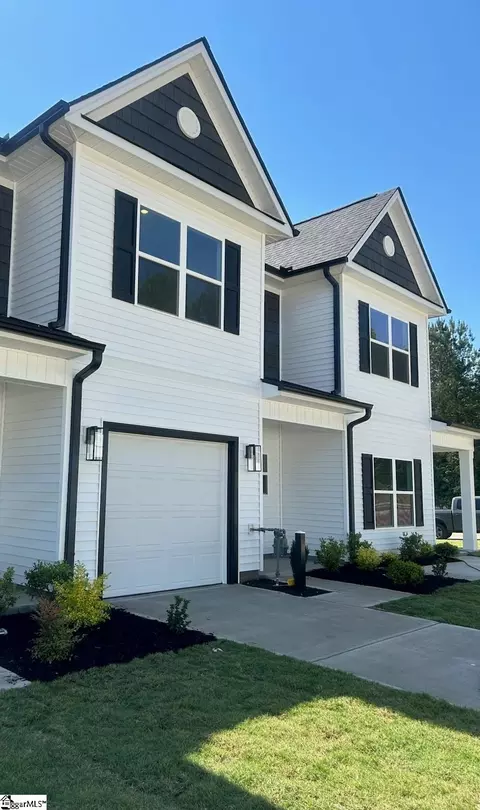 628 Farcroft Trl #LOT 126, Roebuck, SC 29376