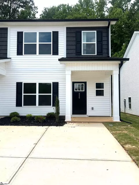 626 Farcroft Trl #LOT 127, Roebuck, SC 29376