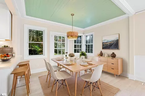 Dining - 201 Augusta St, Easley, SC 29640 photo 1 of 1