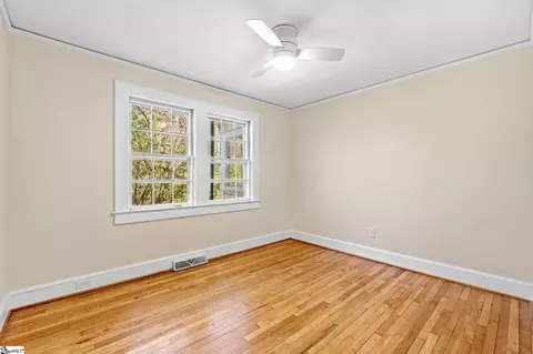 Bedroom - 201 Augusta St, Easley, SC 29640 photo 2 of 4