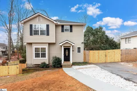 418 Legrand Blvd, Greenville, SC 29607