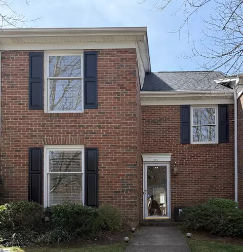 171 Buckstone Ln, Spartanburg, SC 29307