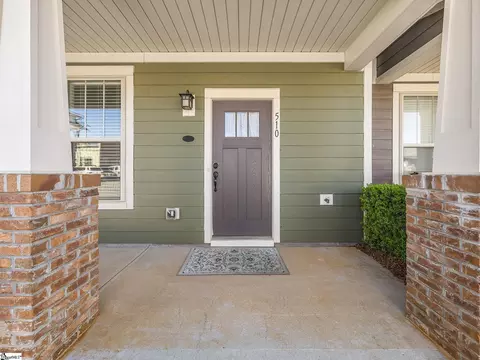 510 Meritage St, Greer, SC 29651
