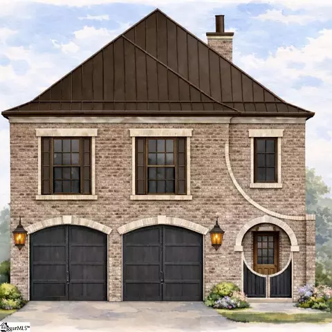 109 Accetta Dr, Greenville, SC 29615
