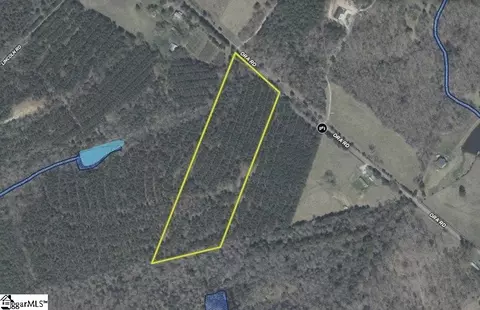 Undisclosed, Gray Court, SC 29645