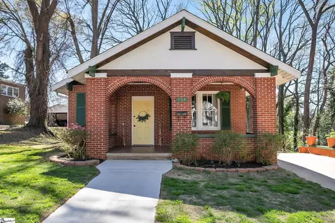 454 S Converse St, Spartanburg, SC 29306