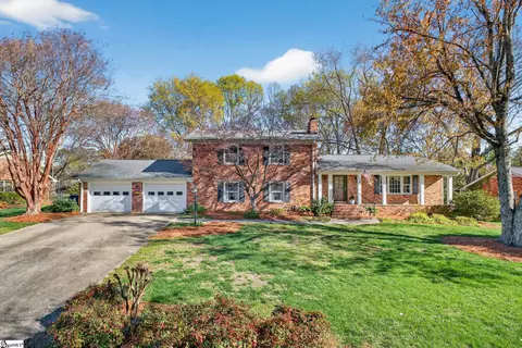 7 Tara Ave, Taylors, SC 29687
