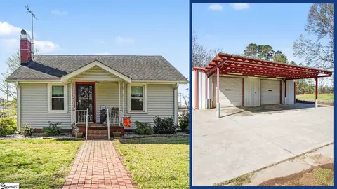 11 Bainbridge Dr, Greenville, SC 29611