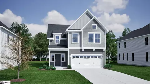 118 Habu Ct, Greenville, SC 29611