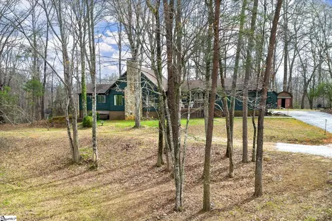 130 Dogwood Ter, Marietta, SC 29661