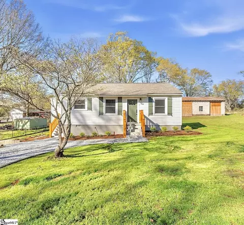 113 Guthrie Ave, Belton, SC 29627