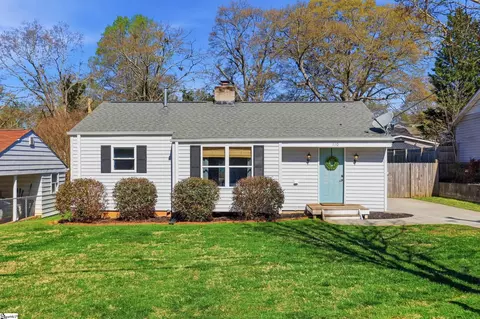 110 E Decatur St, Greenville, SC 29617
