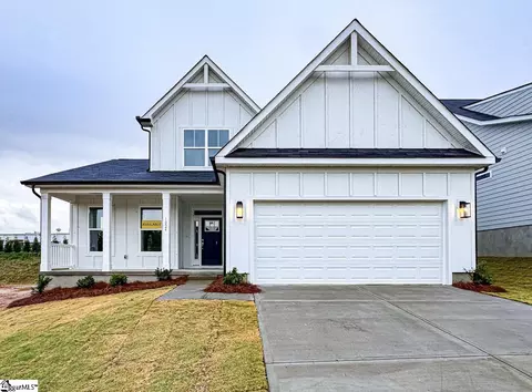1024 Horse Whisper Run, Landrum, SC 29356
