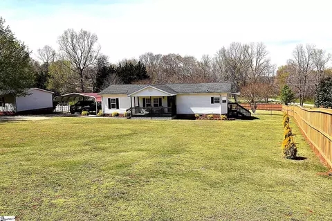 1304 Cheek Rd, Greer, SC 29651