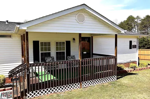 1304 Cheek Rd, Greer, SC 29651 photo 2