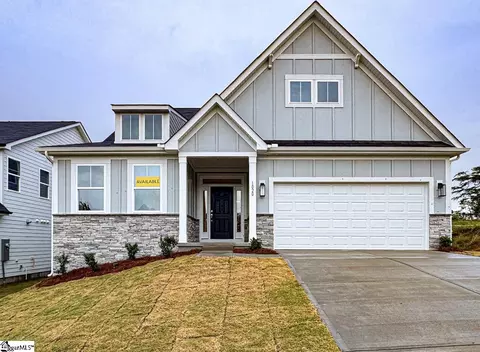 1020 Horse Whisper Run, Landrum, SC 29356