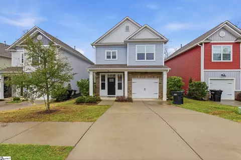 101 Wheaton Ct, Simpsonville, SC 29680
