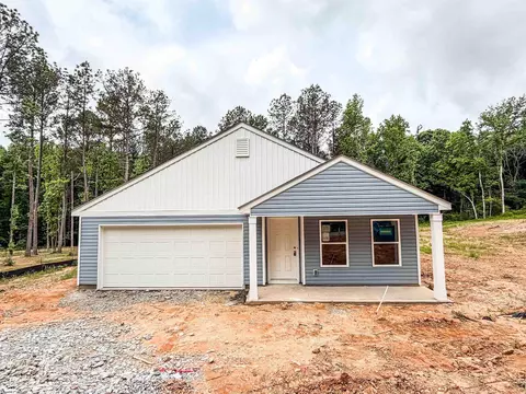 106 Heatherwood Dr, Gray Court, SC 29645