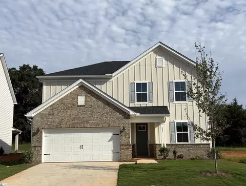 207 Dansby Ct #LOT 737, Greenville, SC 29605
