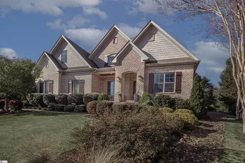 53 Fox Hunt Ln, Greer, SC 29651