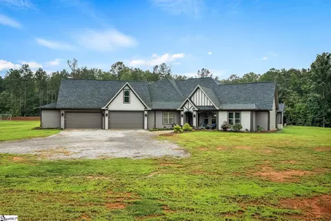 7920 Abbeville Hwy, Iva, SC 29655