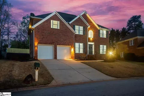 12 Bentley Way, Greer, SC 29650
