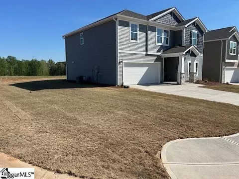 203 Gumwood Cir, Gaffney, SC 29341