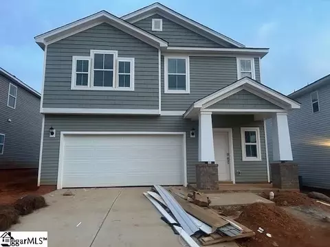 207 Gumwood Cir, Gaffney, SC 29341