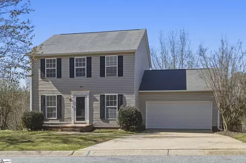 216 Twin Falls Dr, Simpsonville, SC 29680
