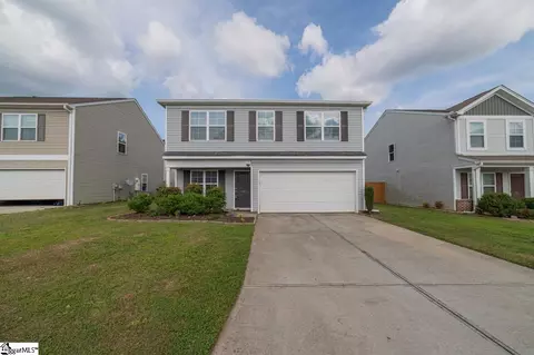 113 Traditons Blvd, Anderson, SC 29625