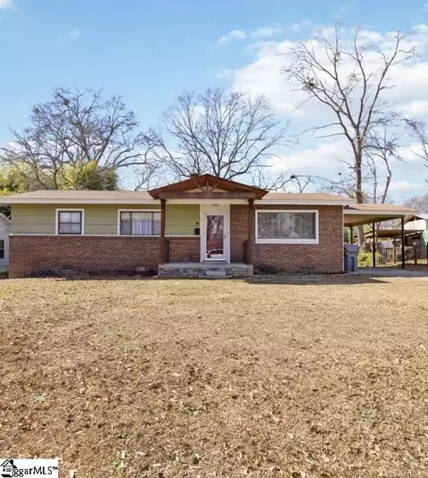 110 Chester St, Spartanburg, SC 29301