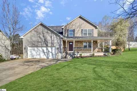 334 Cane Pole Walk, Inman, SC 29349