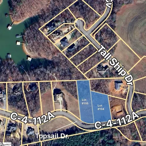 104 Topsail Dr, Anderson, SC 29625 photo 21
