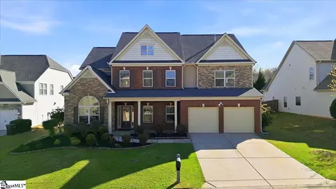 388 Heritage Point Dr, Simpsonville, SC 29681