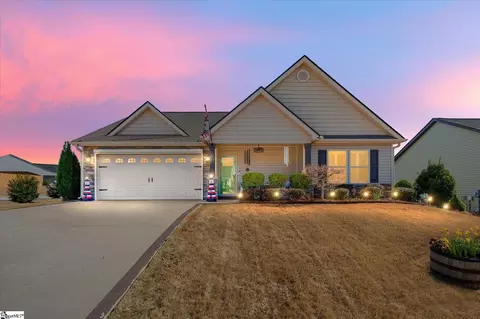 1201 Rosabella Ln, Greer, SC 29651