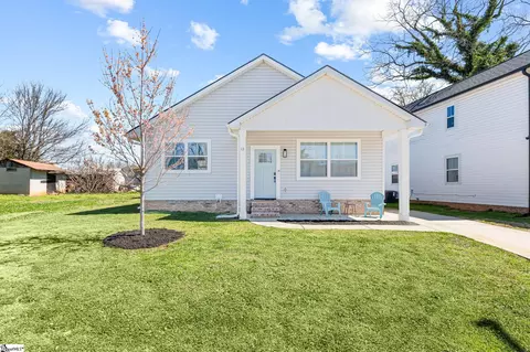 13 Bigby St, Greenville, SC 29607