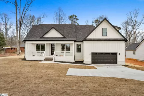 2730 N 29 Hwy, Anderson, SC 29621