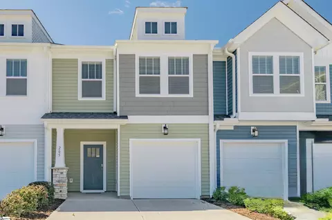 205 Shallons Dr, Greenville, SC 29609