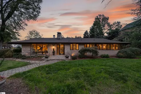 801 Mcdaniel Ave, Greenville, SC 29605