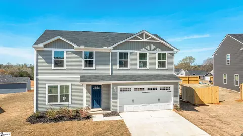 704 Peridot Way, Westminster, SC 29693