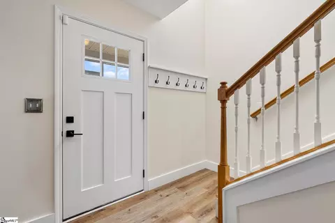 Entry Way - 106 Mcbrie Ln, Pendleton, SC 29670 photo 1 of 1