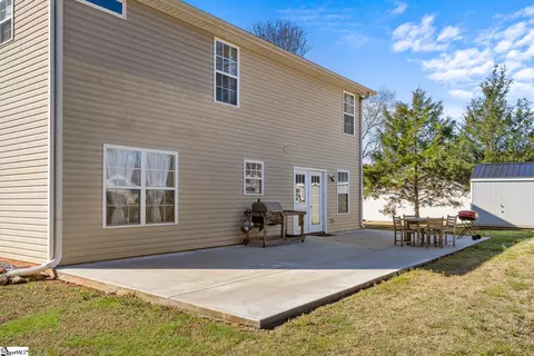 Exterior - 106 Mcbrie Ln, Pendleton, SC 29670 photo 4 of 7