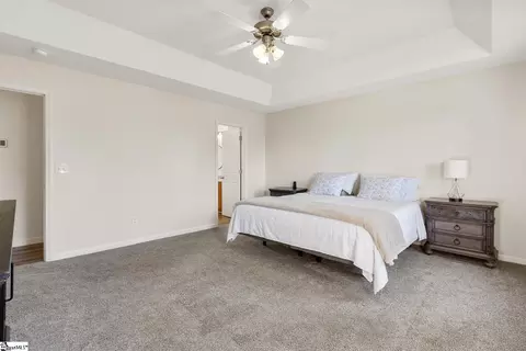 Bedroom - 106 Mcbrie Ln, Pendleton, SC 29670 photo 1 of 5