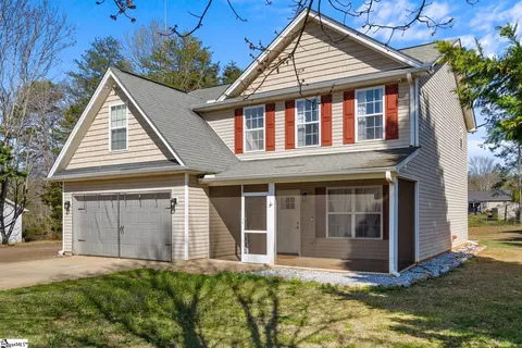 Exterior - 106 Mcbrie Ln, Pendleton, SC 29670 photo 2 of 7