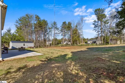 Exterior - 106 Mcbrie Ln, Pendleton, SC 29670 photo 5 of 7