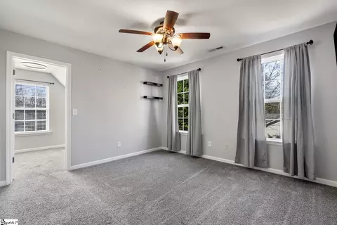 Bedroom - 106 Mcbrie Ln, Pendleton, SC 29670 photo 4 of 5